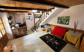 Claudia B&b