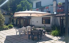 Claudia B&b